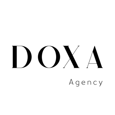 Doxa Agency logo
