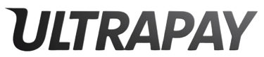 ULTRAPAY logo