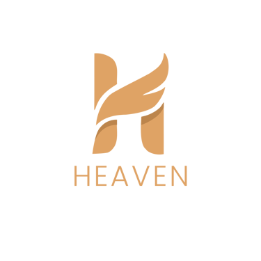 Heaven Indumentaria logo