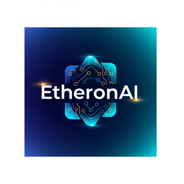 EtheronAi logo