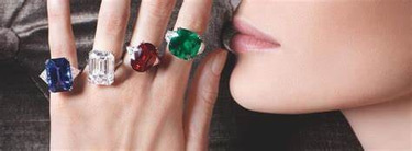 Beverly Hills Jewelry Broker logo