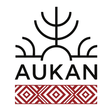 Fundación Aukan logo