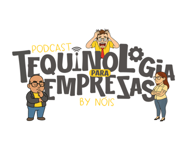 Tequinologia para Emprezas - Bynois logo