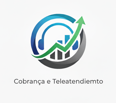 TELEATENDIMENTO E FINANCEIRA logo