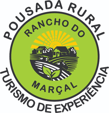 Pousada Rancho do Marçal logo