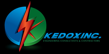 kedoxinc.com logo