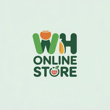WH Online Store logo