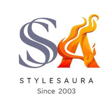 Stylesaura logo