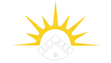 Pluz Energia Solar logo