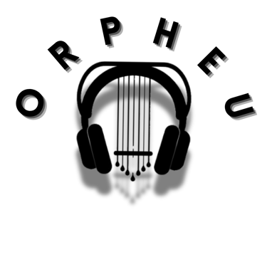 ORPHEU MUSIC logo