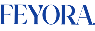 Feyora logo
