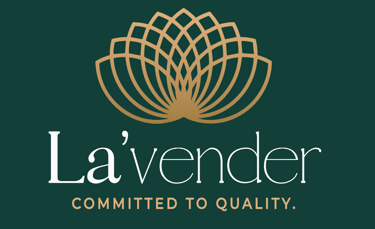 LAVENDER CONCEPTS UGANDA LIMITED logo