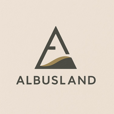 AlbusLand logo