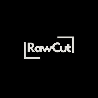 Rawcut logo