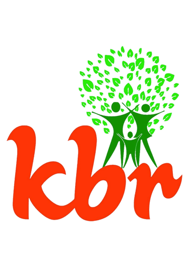 KBR ECO TECHNOLOGIES logo