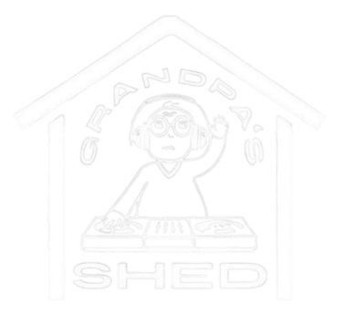 Grandpas's Shed logo