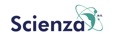 Scienza logo