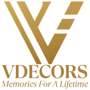 VDECORS logo