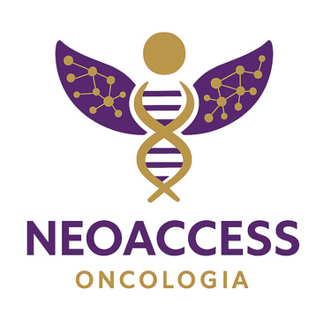 NeoAccess Oncologia (Dr Rafael Amaral de Castro) logo