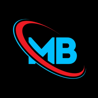 MB Installatiebedrijf logo