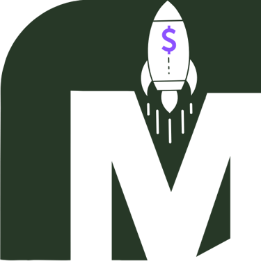 Earn with Mavely logo