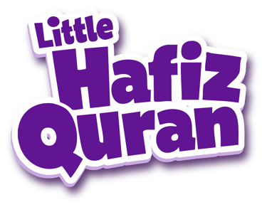 Little Hafiz Quran logo