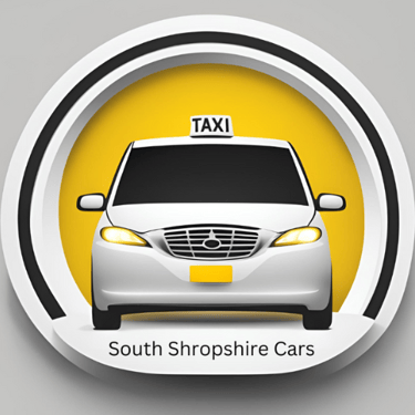 South Shropshire Cars logo