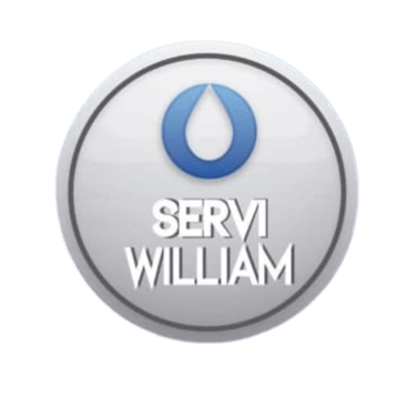 Servi Williams logo