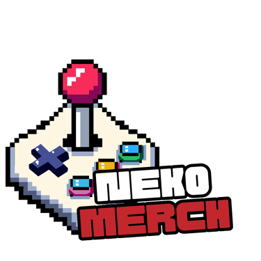 Nekomerch logo