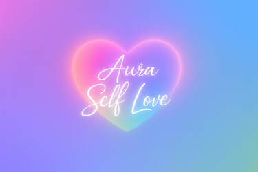 Aura Self Love logo