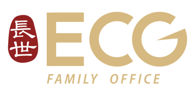 ECG Family Office logo