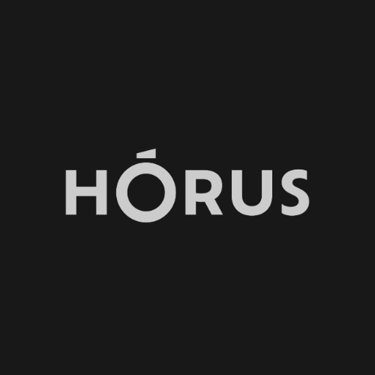 Hórus Recupera logo