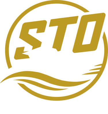 STO Boats INC logo