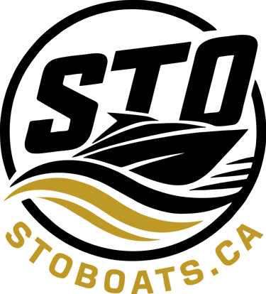 STO Boats INC logo