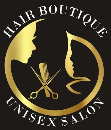 Hair Boutique Salon Koramangala logo