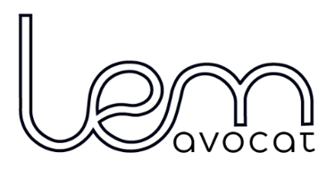 Lina EL MEDJADJI  logo