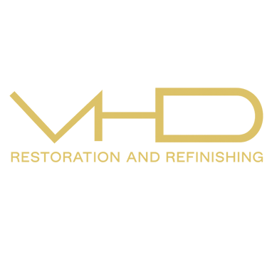 VhdRestorationAndRefinishingCorp logo