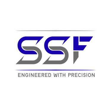 SS Fasteners logo