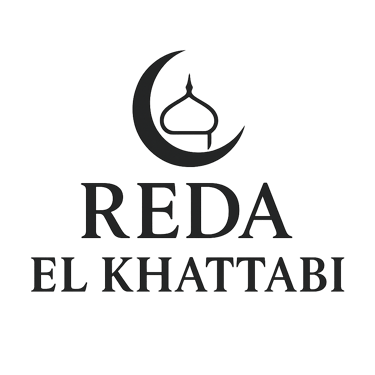redaelkhattabi logo