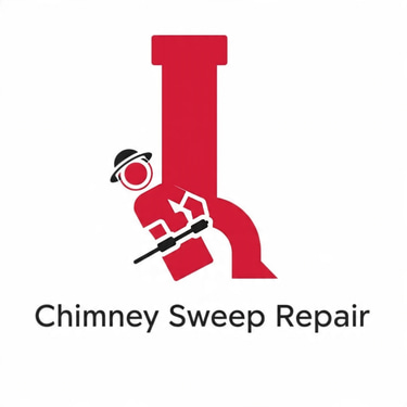 Pro Chimney Sweep Repair and Cleaner logo