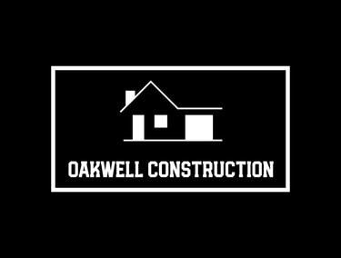 Oakwell Construction logo