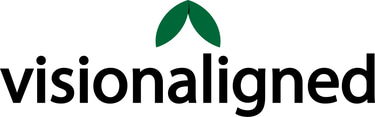 VISION ALIGNED logo