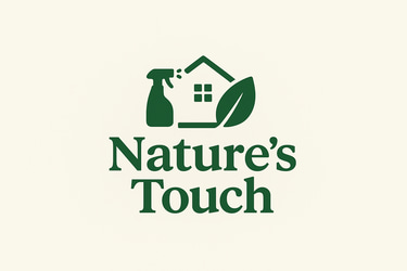 Natures Touch logo