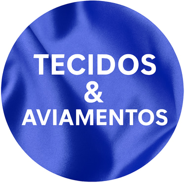 Tecidos & Aviamentos logo