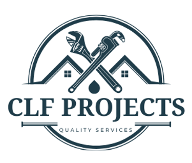 CLF Projects logo