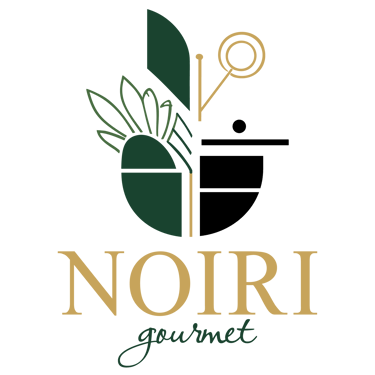NOIRI logo