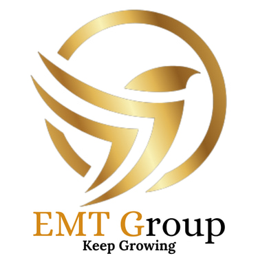 EMT Group logo