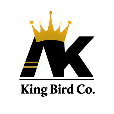 King Bird Co. logo