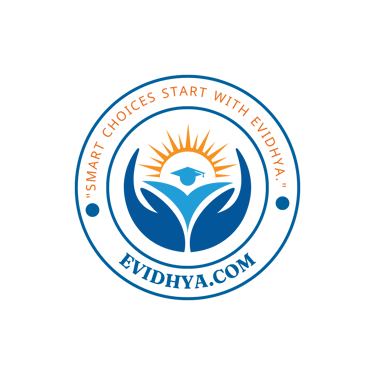 evidhya.com logo