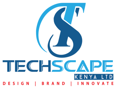 Techscape Kenya logo